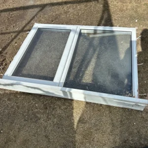 Kitchen upvc window - Image 2