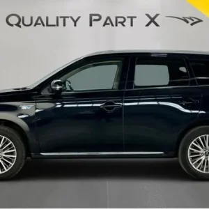 2021 Mitsubishi Outlander 2.4h TwinMotor 13.8kWh Design CVT 4WD Euro 6 (s/s) 5dr ESTATE Petrol/El... - Image 6