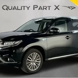 2021 Mitsubishi Outlander 2.4h TwinMotor 13.8kWh Design CVT 4WD Euro 6 (s/s) 5dr ESTATE Petrol/El... - Image 7