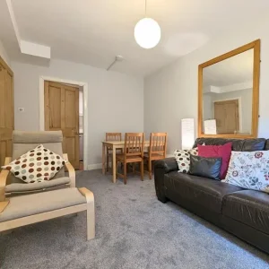 1 Bed flat, East London Street - Image 5