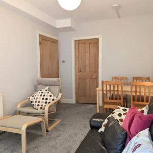 1 Bed flat, East London Street - Image 6