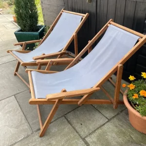 Deck Chairs - Image 2