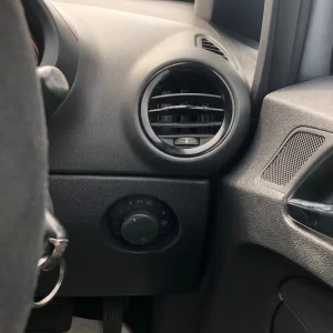 Vauxhall, CORSA, Hatchback, 2009, Semi-Auto, 1229 (cc), 3 doors - Image 7