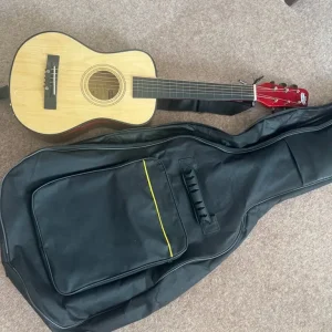 Kids guitar