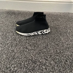 Zara ankle sneakers for men - Image 2