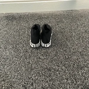 Zara ankle sneakers for men - Image 3