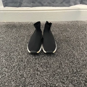 Zara ankle sneakers for men
