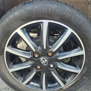 Toyota, AYGO, Hatchback, 2017, Semi-Auto, 998 (cc), 5 doors - Image 4