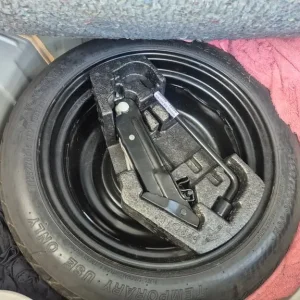 Toyota, AYGO, Hatchback, 2017, Semi-Auto, 998 (cc), 5 doors - Image 7