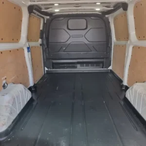 2021 Ford Transit Custom 300 LIMITED AUTOMATIC LWB Panel Van Diesel Automatic - Image 6