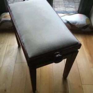 Piano seat (adjustable) - Image 2
