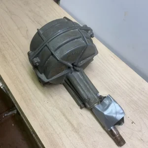 Morse helm heavy duty