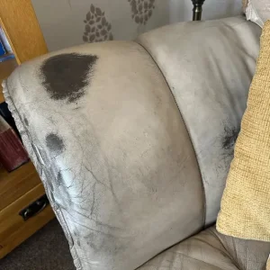 FREE 3 Piece Sofa Suite - Image 7