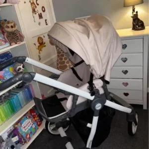 Travel system pram - Image 2