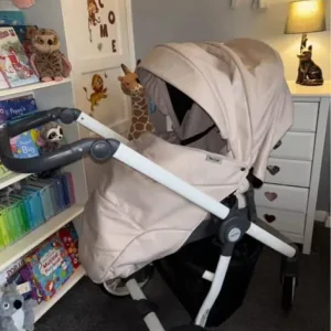 Travel system pram - Image 3