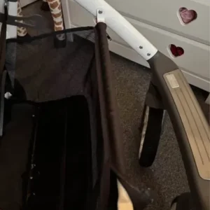 Travel system pram - Image 4