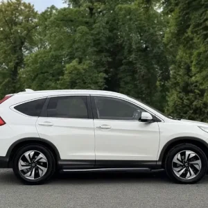 2015 Honda CR-V 1.6 i-DTEC EX SUV 5dr Diesel Auto 4WD Euro 6 (160 ps) ESTATE Diesel Automatic - Image 3