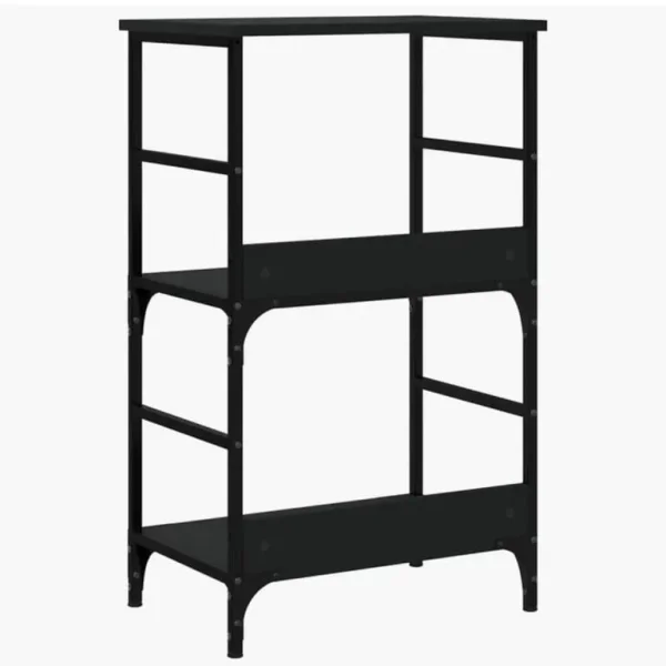 Small study book case