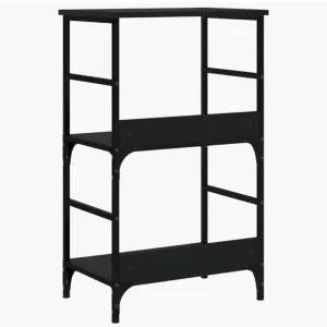 Small study book case