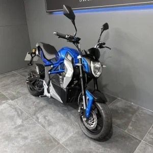 2024 LEXMOTO CYPHER 125 LEARNER LEGAL RIDE ON A CBT - Image 2