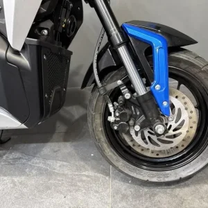 2024 LEXMOTO CYPHER 125 LEARNER LEGAL RIDE ON A CBT - Image 4