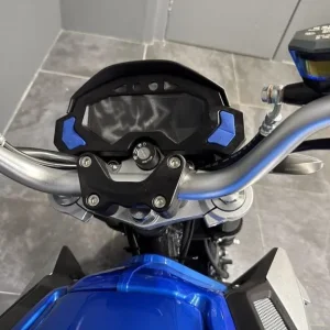 2024 LEXMOTO CYPHER 125 LEARNER LEGAL RIDE ON A CBT - Image 8