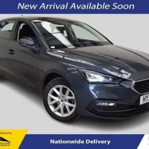 2021 SEAT Leon 1.0 TSI EVO SE Hatchback 5dr Petrol Manual Euro 6 (s/s) (110 ps) Hatchback Petrol ...