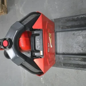 Linde Electric Pump Truck - Image 2