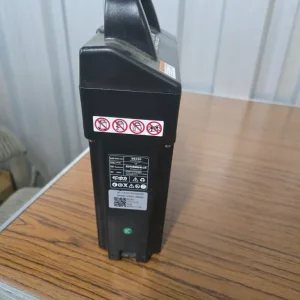 Linde Electric Pump Truck - Image 5