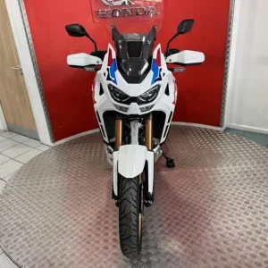 2025 '25' Honda CRF1100L Africa Twin Adventure Sports ES DCT - Image 4