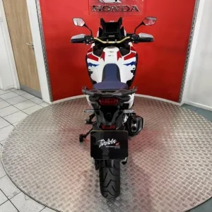 2025 '25' Honda CRF1100L Africa Twin Adventure Sports ES DCT - Image 5