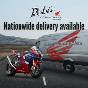 2025 '25' Honda CRF1100L Africa Twin Adventure Sports ES DCT - Image 6
