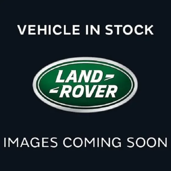 2022 Land Rover Range Rover Evoque 2.0 D200 R-Dynamic S 5-door Estate Diesel Auto