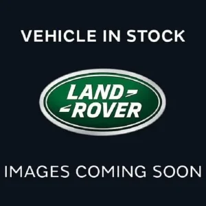 2022 Land Rover Range Rover Evoque 2.0 D200 R-Dynamic S 5-door Estate Diesel Auto