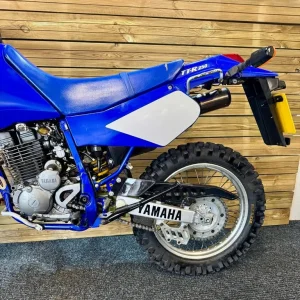 Yamaha TTR250 / 2003 (53) model / just 19.2k miles - Image 2