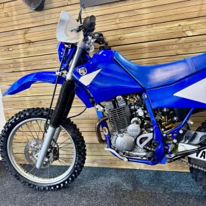 Yamaha TTR250 / 2003 (53) model / just 19.2k miles - Image 3