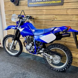 Yamaha TTR250 / 2003 (53) model / just 19.2k miles - Image 4