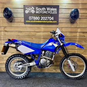 Yamaha TTR250 / 2003 (53) model / just 19.2k miles - Image 6