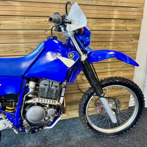 Yamaha TTR250 / 2003 (53) model / just 19.2k miles - Image 7