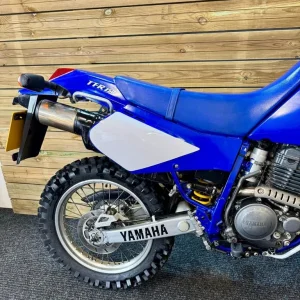 Yamaha TTR250 / 2003 (53) model / just 19.2k miles - Image 8