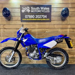 Yamaha TTR250 / 2003 (53) model / just 19.2k miles