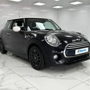 2014 MINI Hatch 1.5 Cooper D Hatchback 3dr Diesel Manual Euro 6 (s/s) (116 ps) Hatchback Diesel M... - Image 3