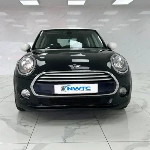 2014 MINI Hatch 1.5 Cooper D Hatchback 3dr Diesel Manual Euro 6 (s/s) (116 ps) Hatchback Diesel M... - Image 4