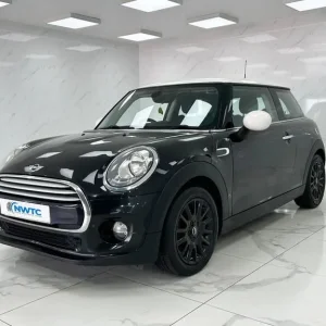 2014 MINI Hatch 1.5 Cooper D Hatchback 3dr Diesel Manual Euro 6 (s/s) (116 ps) Hatchback Diesel M... - Image 6