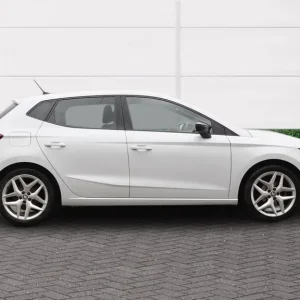 2020 SEAT Ibiza TSI FR Hatchback Petrol Manual - Image 2