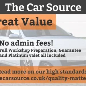 2020 SEAT Ibiza TSI FR Hatchback Petrol Manual - Image 8