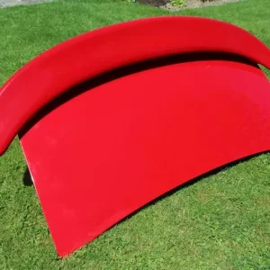 Mx5 Mk 1 Bootlid - Image 2