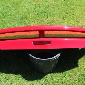 Mx5 Mk 1 Bootlid - Image 3