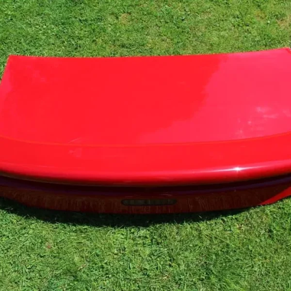 Mx5 Mk 1 Bootlid