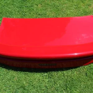 Mx5 Mk 1 Bootlid